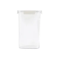 Clear Storage Container