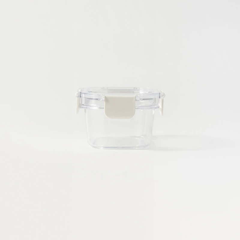 Clear Storage Container - 425 ml
