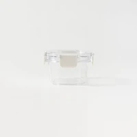 Clear Storage Container - 425 ml
