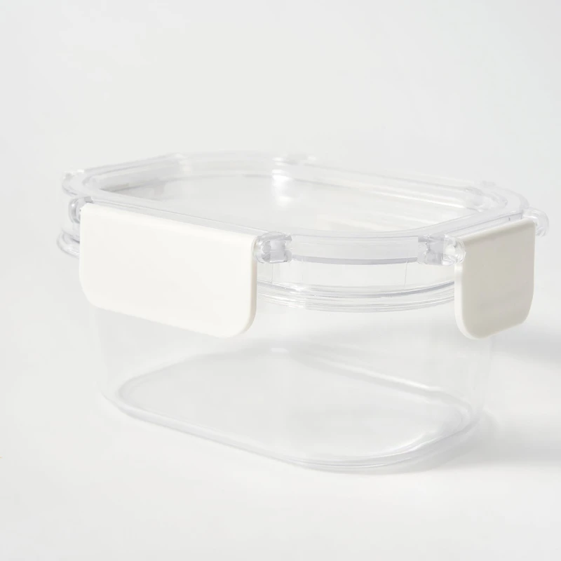 Clear Storage Container - 425 ml