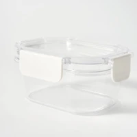 Clear Storage Container - 425 ml