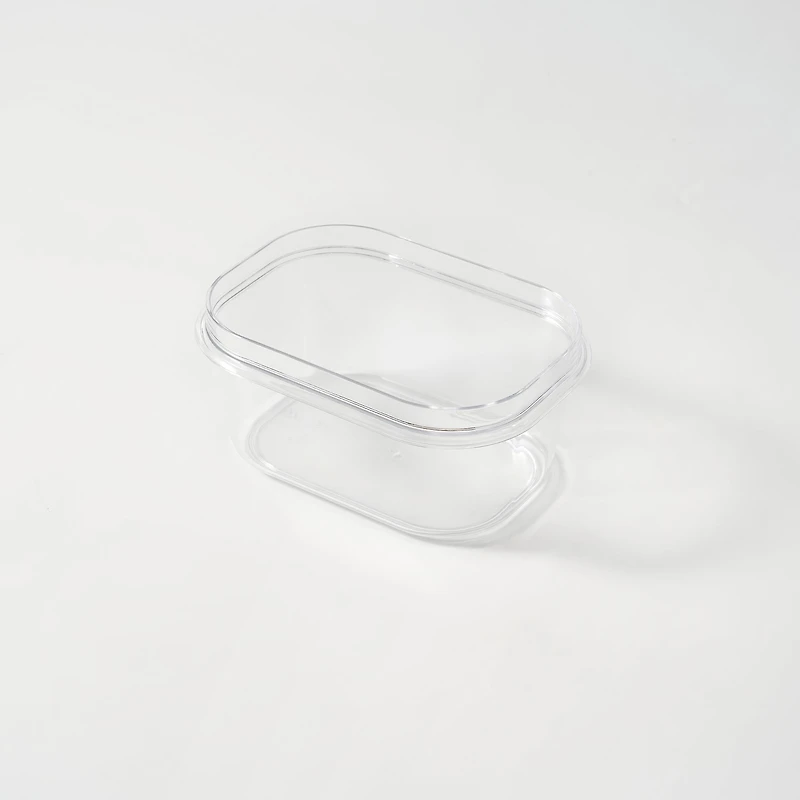 Clear Storage Container - 425 ml