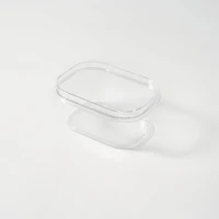 Clear Storage Container - 425 ml