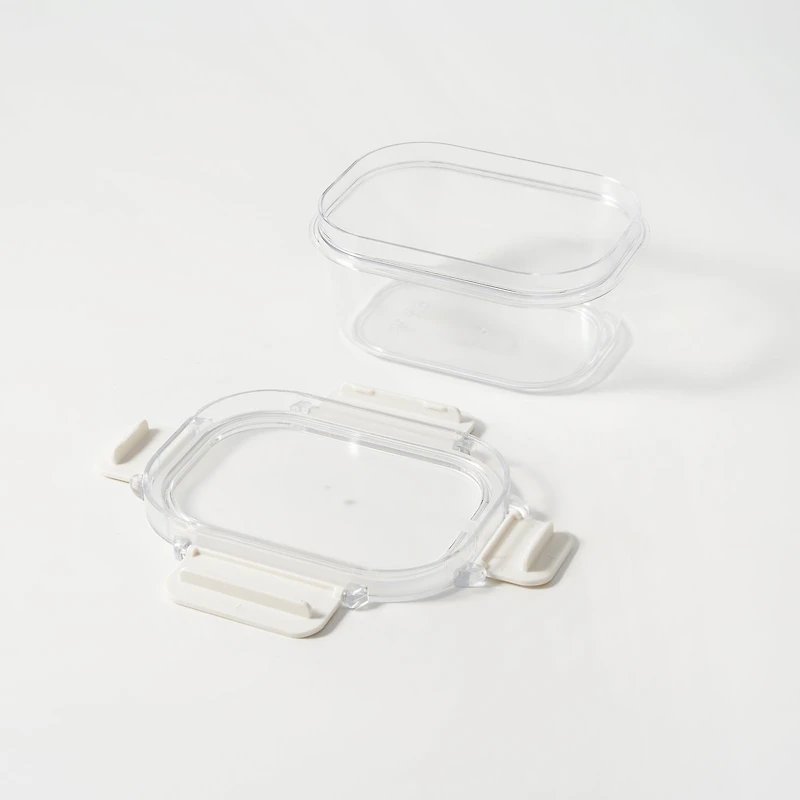 Clear Storage Container - 425 ml