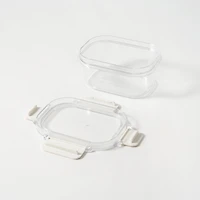 Clear Storage Container - 425 ml