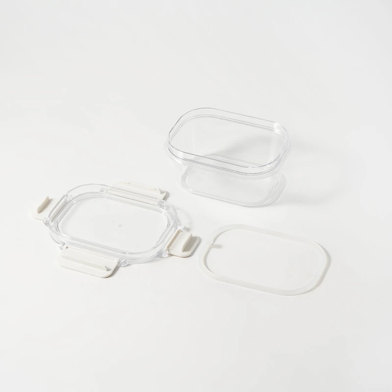 Clear Storage Container - 425 ml