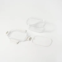 Clear Storage Container - 425 ml