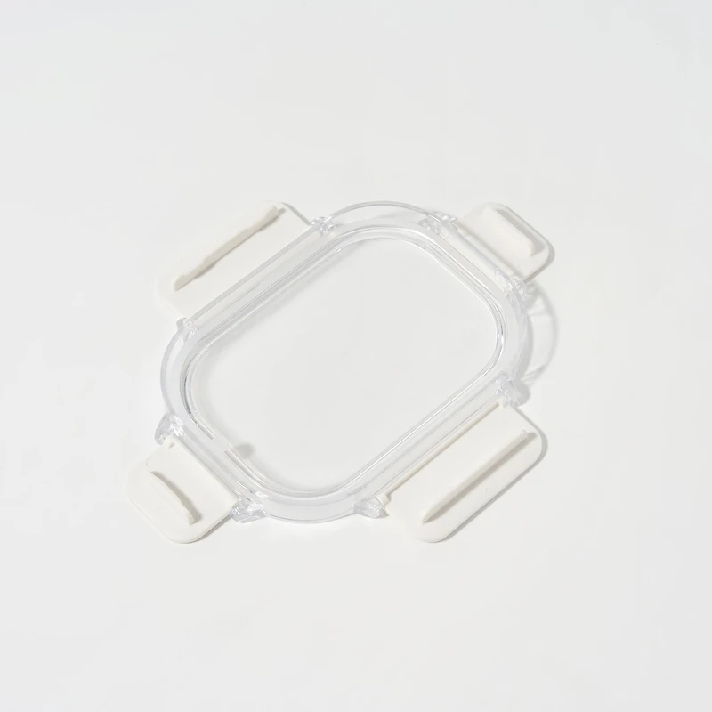 Clear Storage Container - 425 ml