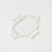 Clear Storage Container - 425 ml