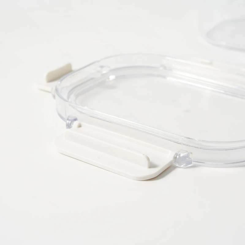 Clear Storage Container - 425 ml