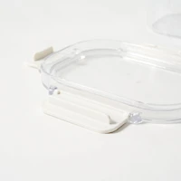 Clear Storage Container - 425 ml