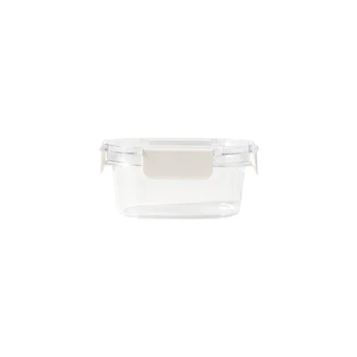 Clear Storage Container - 425 ml