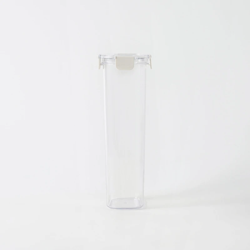 Clear Storage Container - 2.13 L