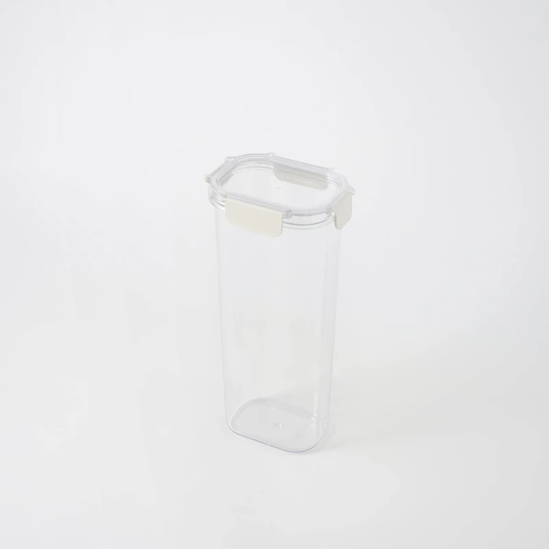 Clear Storage Container - 2.13 L