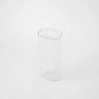 Clear Storage Container - 2.13 L
