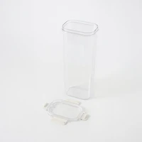 Clear Storage Container - 2.13 L