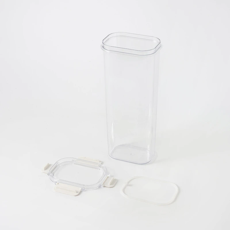 Clear Storage Container - 2.13 L