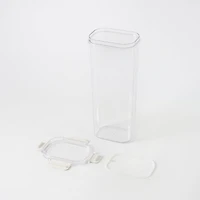 Clear Storage Container - 2.13 L