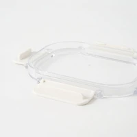 Clear Storage Container - 2.13 L