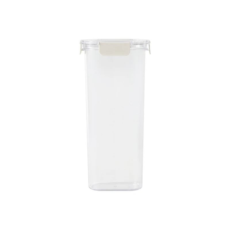 Clear Storage Container - 2.13 L