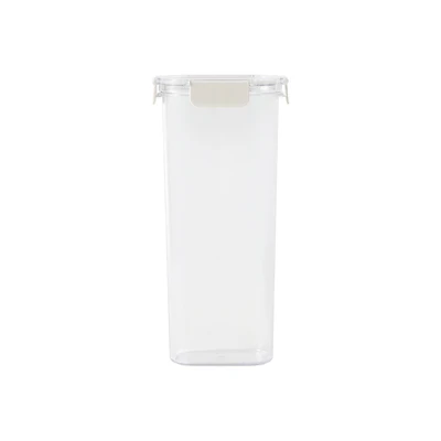Clear Storage Container - 2.13 L