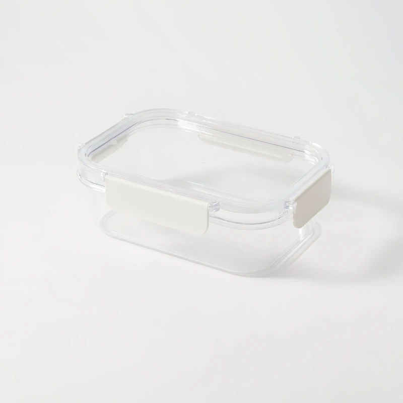 Clear Storage Container - 990 ml