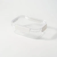 Clear Storage Container - 990 ml