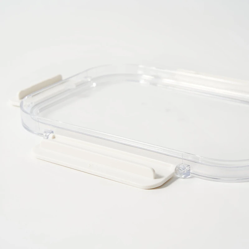 Clear Storage Container - 990 ml