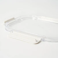 Clear Storage Container - 990 ml