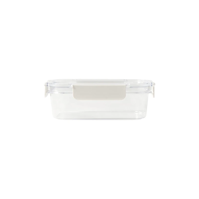 Clear Storage Container - 990 ml