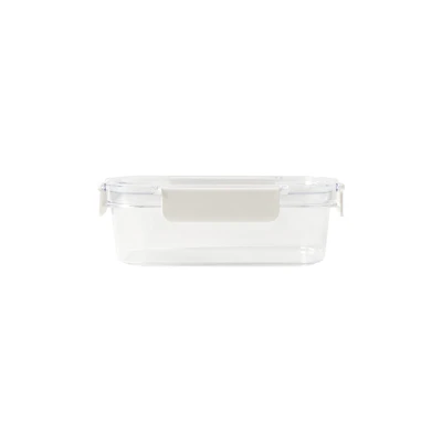 Clear Storage Container - 990 ml
