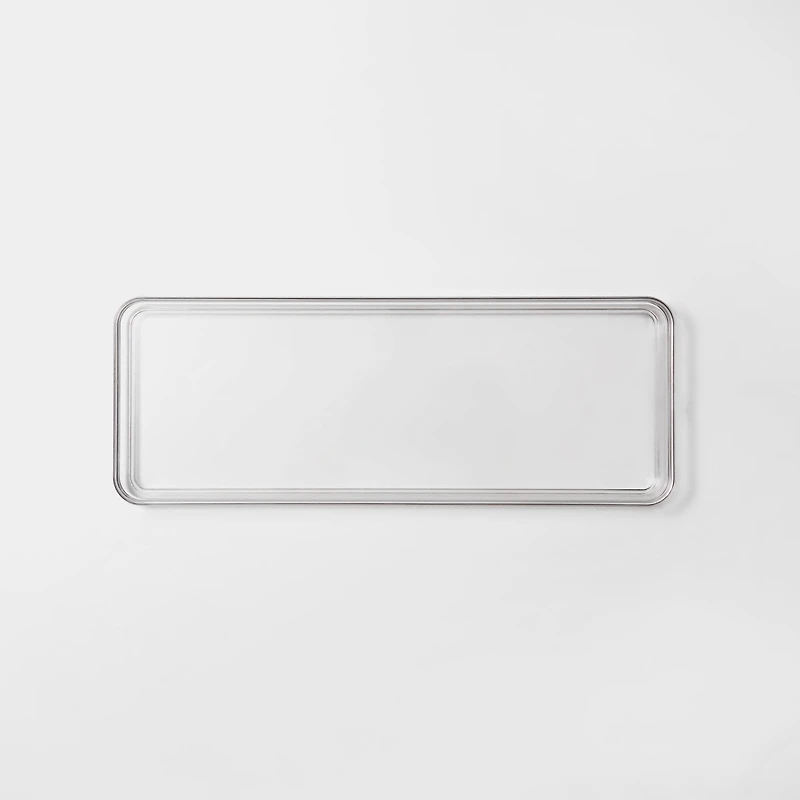 PET Storage Box Lid