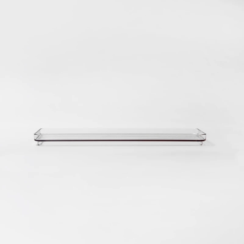 PET Storage Box Lid