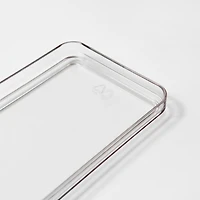 PET Storage Box Lid