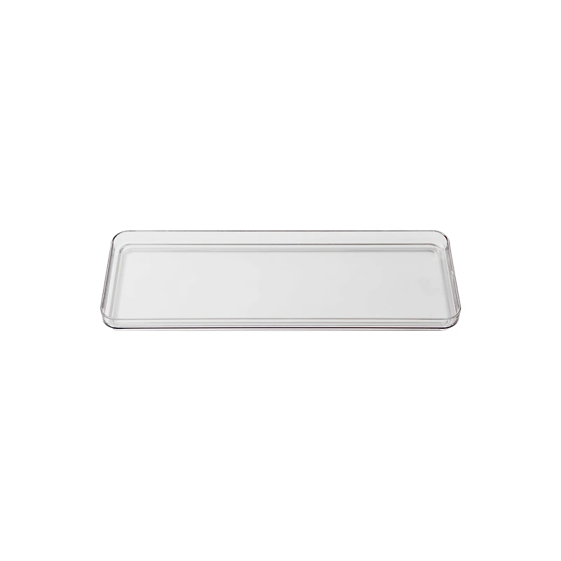 PET Storage Box Lid