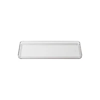 PET Storage Box Lid