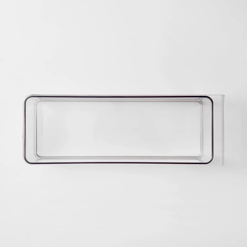 PET Storage Box - Deep Small
