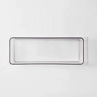 PET Storage Box - Deep Small