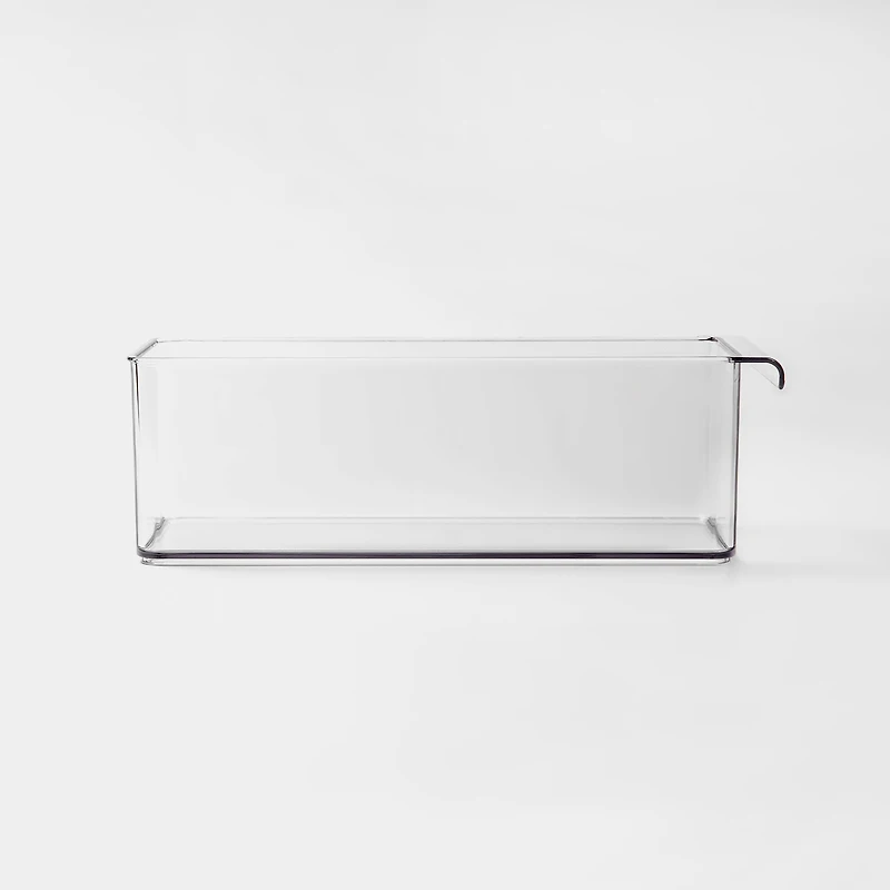 PET Storage Box - Deep Small