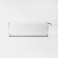 PET Storage Box - Deep Small