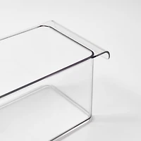 PET Storage Box - Deep Small