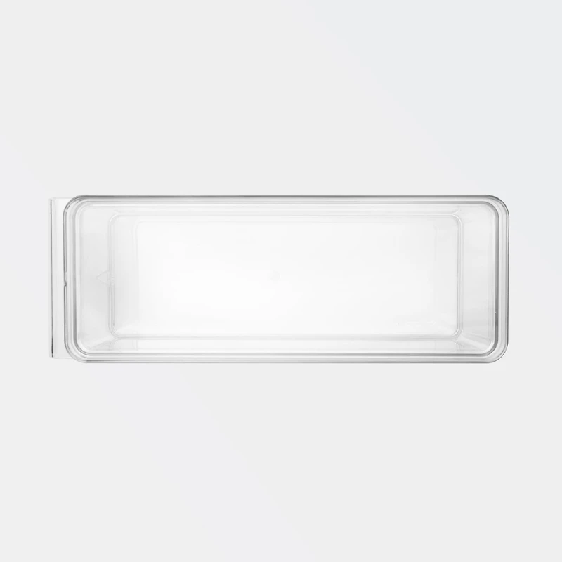 PET Storage Box - Deep Small