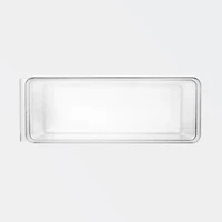 PET Storage Box - Deep Small