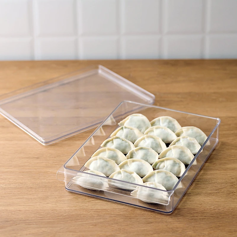 PET Storage Box