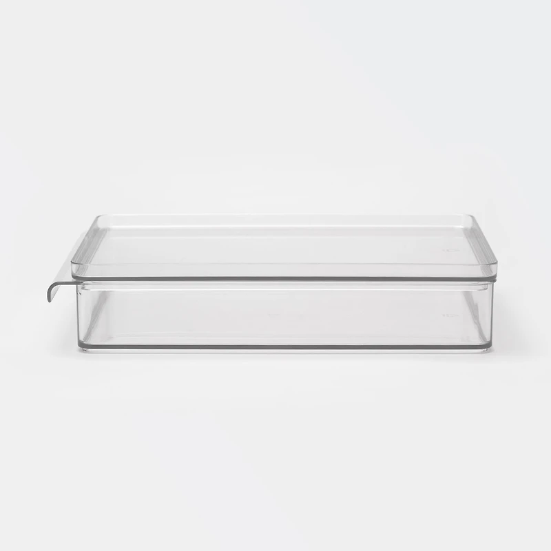 PET Storage Box