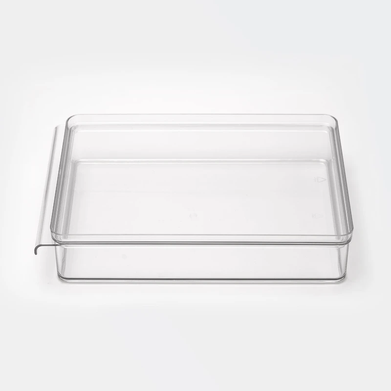 PET Storage Box