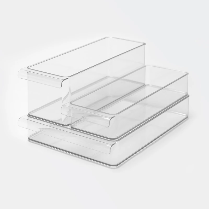 PET Storage Box