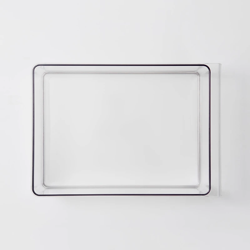 PET Storage Box - Deep Large