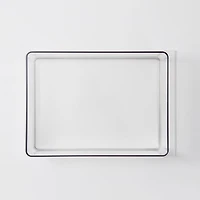 PET Storage Box - Deep Large