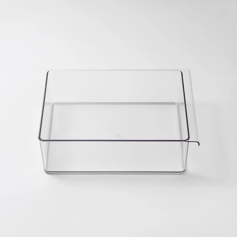 PET Storage Box - Deep Large